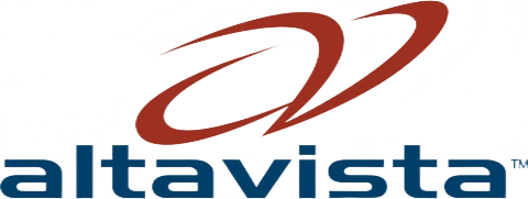 AltaVista logo (2002–2013)