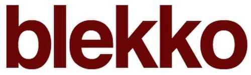 blekko logo, 2010–2015