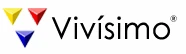 Clusty (Vivisimo / Yippy) logo, Vivisimo, Clusty's developer, by 2011
