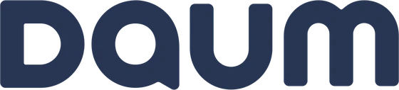 Daum logo, 2025–2026