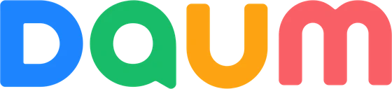Daum logo, 2026–present