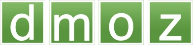 DMOZ / Open Directory logo, 2014–2016