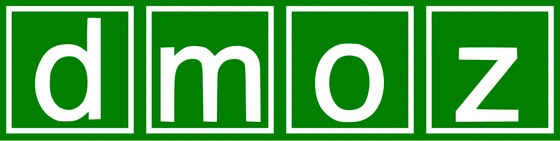 DMOZ / Open Directory logo, 2016–2017 (final logo)