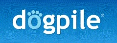 Dogpile logo, In use by January 2019