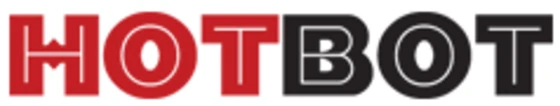 HotBot logo, 2011–2016