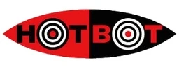 HotBot logo (Classic HotBot logo)