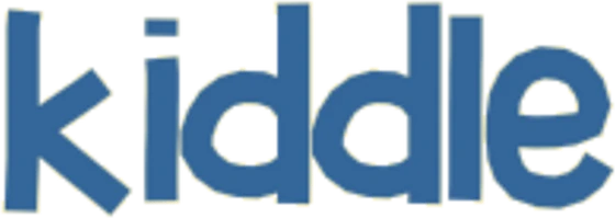 Kiddle logo, Current logo