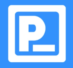 Presearch logo, In use since 2021