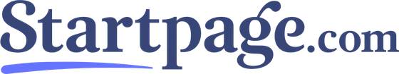 Startpage logo, 2018–2021