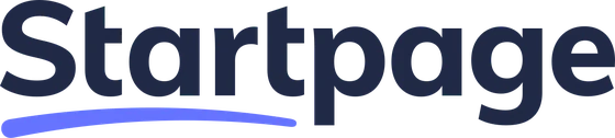 Startpage logo (2021–present)