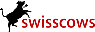 Swisscows logo, In use by January 2019