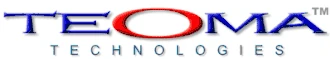 Teoma logo, Teoma Technologies, 2001–2006