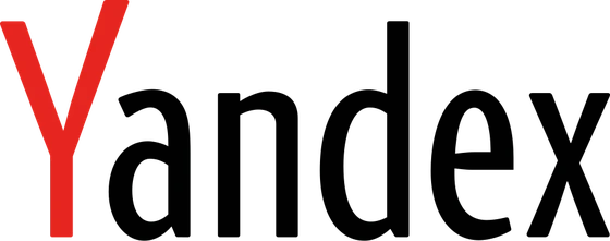 Yandex logo, 2008–2016