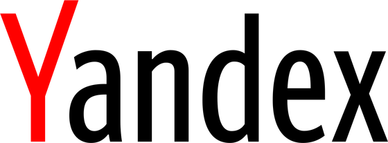 Yandex logo, 2016–2021
