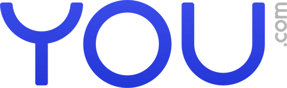 You.com logo (Aug 2023–present)